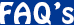 FAQs